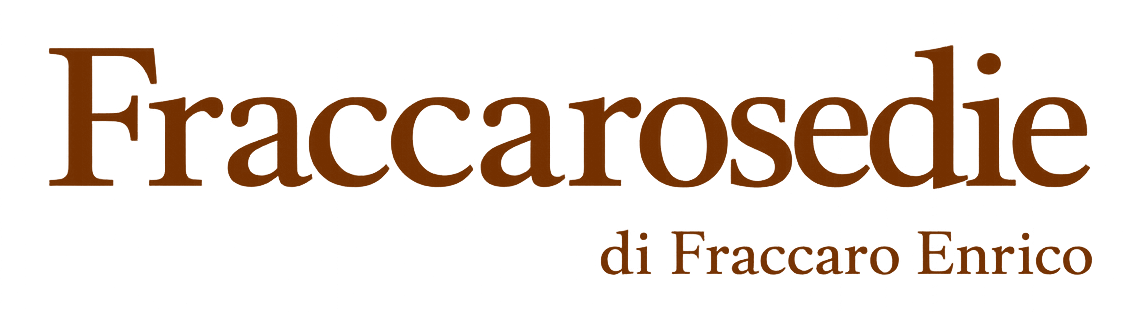 Fraccarosedie di Fraccaro Enrico